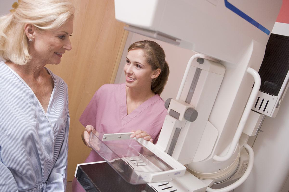 Read more about the article Know About the Importance of a Mammogram