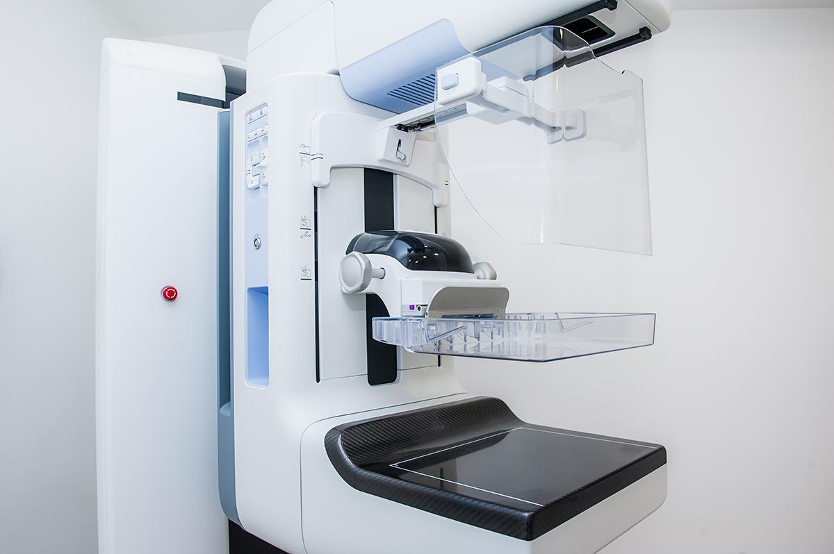 Read more about the article Differences Between 3D and Standard Mammograms