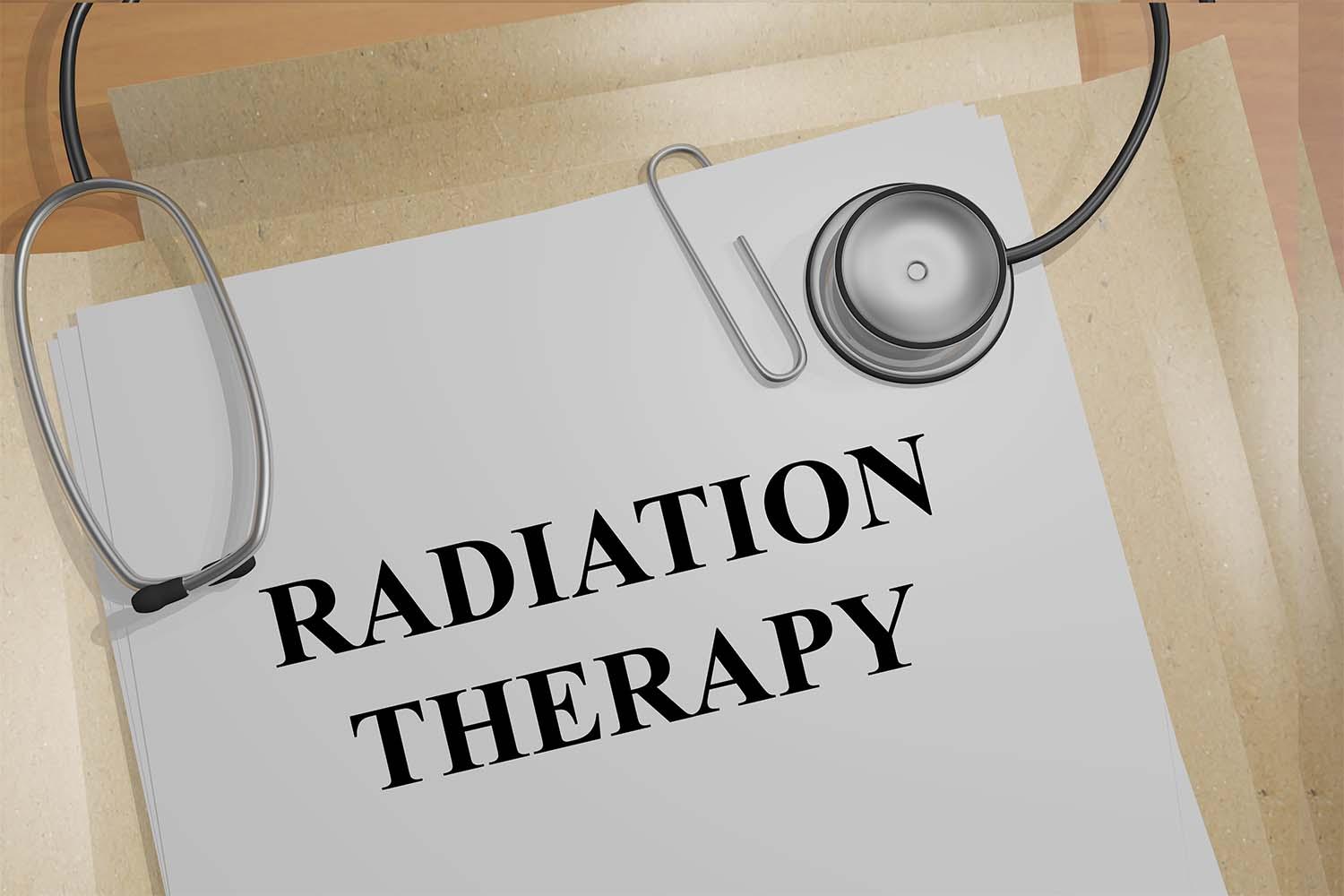 Read more about the article Different Types of Radiation to Treat Breast Cancer
