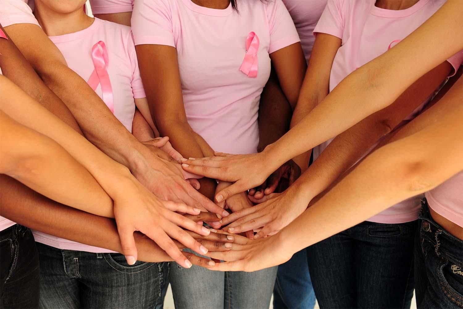Read more about the article Don’t Navigate Breast Cancer Alone
