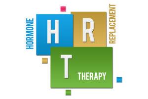 Hormone Replacement Therapy