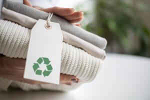 The Rise of Recycled Products in Garments Today